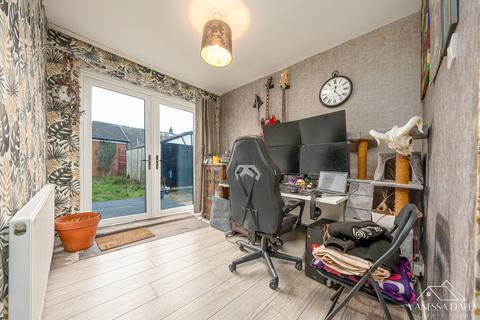 14 Rookery Drive, Penwortham, Preston, PR1 9LU