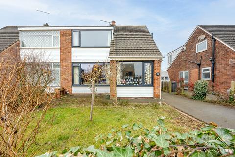 14 Rookery Drive, Penwortham, Preston, PR1 9LU