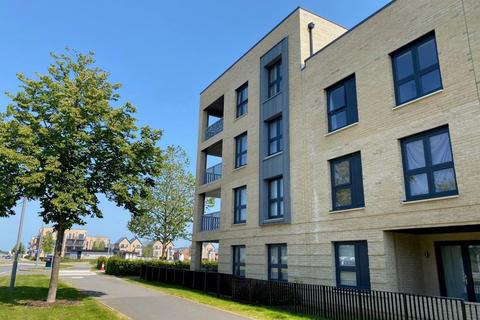 2 bedroom apartment to rent, Cartwright Close, Alconbury Weald