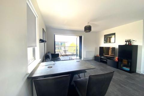 2 bedroom apartment to rent, Cartwright Close, Alconbury Weald