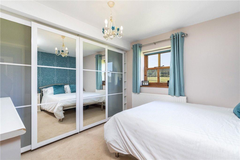 Stylish Bedroom