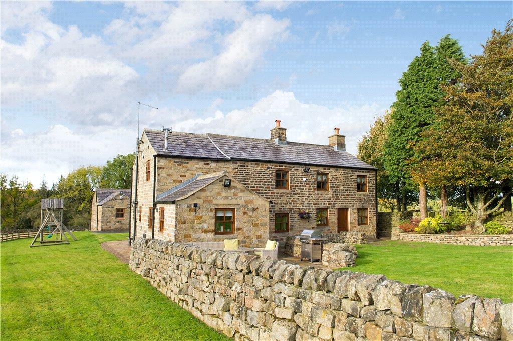 Exterior and Setting