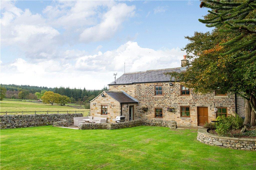 Gardens and Property