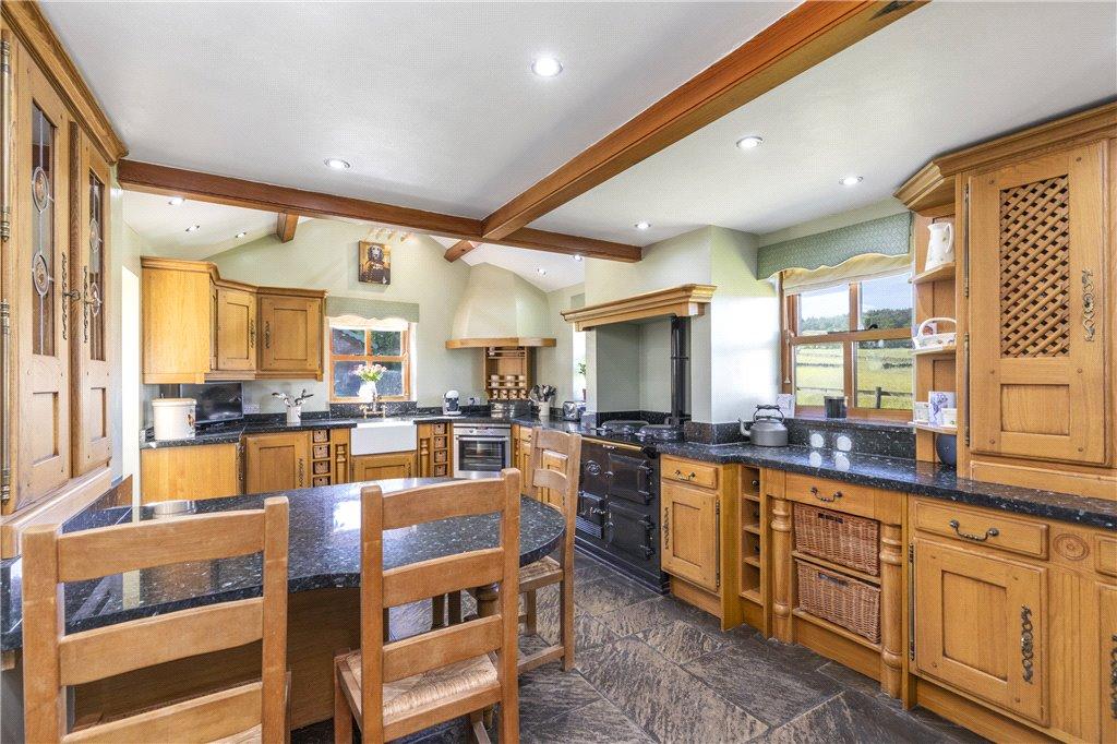 Country Kitchen