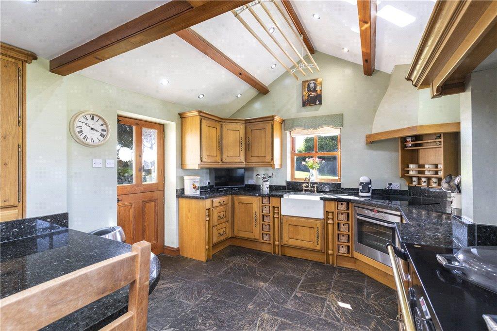Country Kitchen