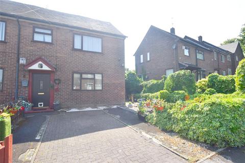 2 bedroom apartment for sale, Coniston Drive, Middleton, Manchester, M24