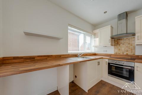 164 Conway Drive, Fulwood, Preston, PR2 3ES