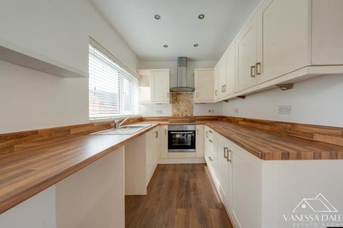 164 Conway Drive, Fulwood, Preston, PR2 3ES
