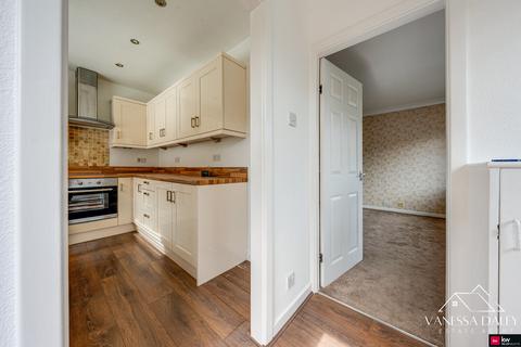 164 Conway Drive, Fulwood, Preston, PR2 3ES