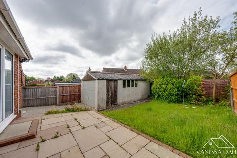 164 Conway Drive, Fulwood, Preston, PR2 3ES