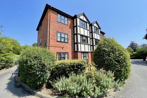 1 bedroom apartment for sale, Maxwell Road, Beaconsfield HP9