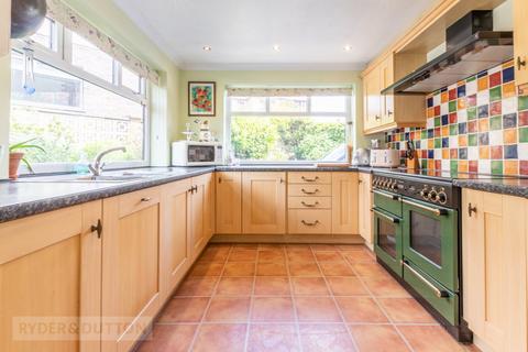 5 bedroom semi-detached house for sale, Hillside Avenue, Grotton, Saddleworth, OL4