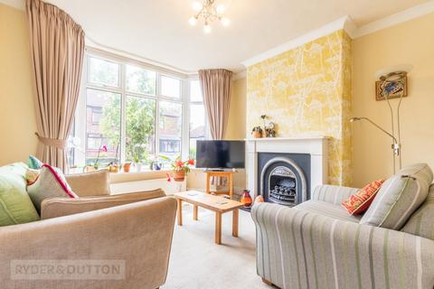 3 Hillside Avenue, Grotton, Oldham, OL4 5SG