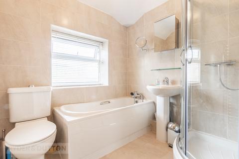 3 Hillside Avenue, Grotton, Oldham, OL4 5SG