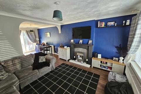 3 bedroom semi-detached house for sale - Newhouse Road, Heywood, OL10 2NX