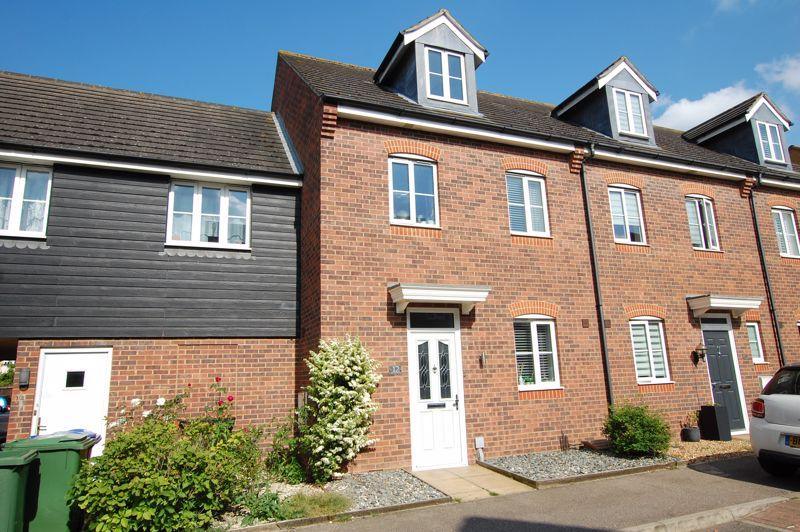 Orsett Village 3 bed terraced house for sale £435,000