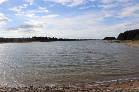 undefined, Cameron Reservoir Lot A