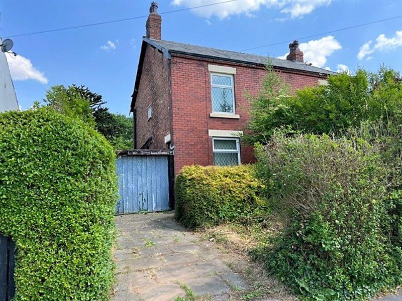 Liverpool Old Road, Preston PR4 2 bed semidetached house for sale £