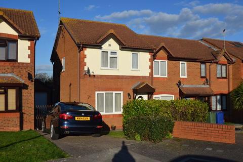 100 Appleford Drive, Minster On Sea, Sheerness, ME12 2SR