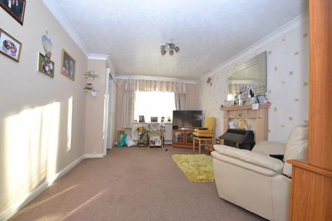 100 Appleford Drive, Minster On Sea, Sheerness, ME12 2SR