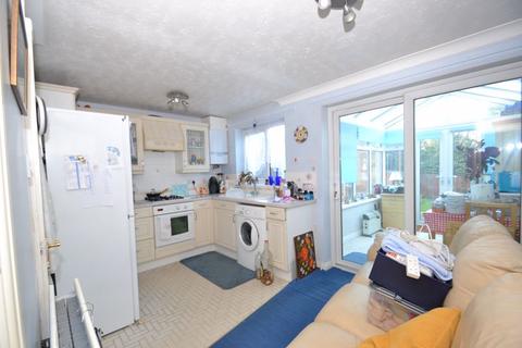 100 Appleford Drive, Minster On Sea, Sheerness, ME12 2SR