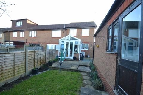 100 Appleford Drive, Minster On Sea, Sheerness, ME12 2SR