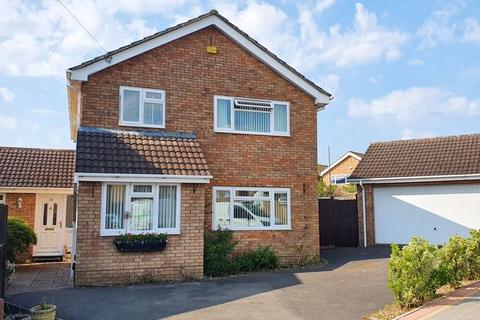 20 Bramble Lawn, Abbeydale, Gloucester, GL4 5YF