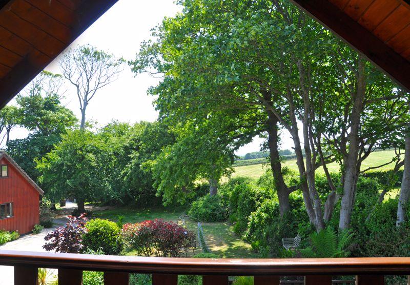 Bedroom View