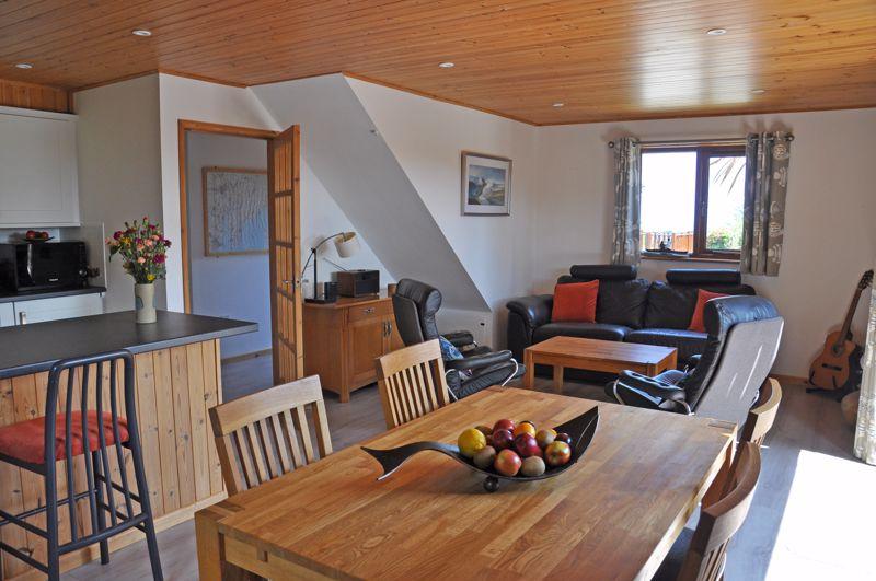 Kitchen Living Diner