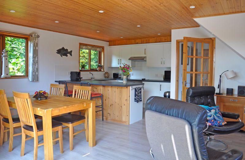 Kitchen Living Diner