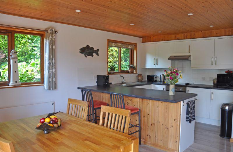 Kitchen Living Diner