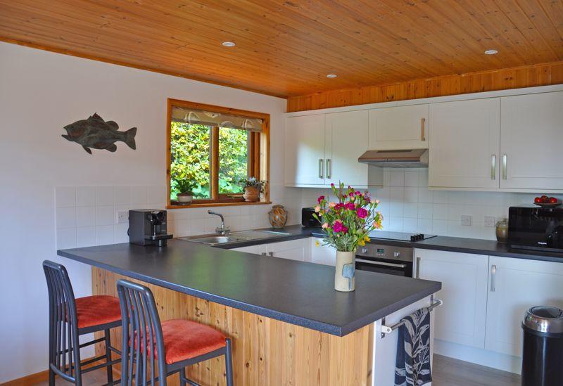 Kitchen Living Diner