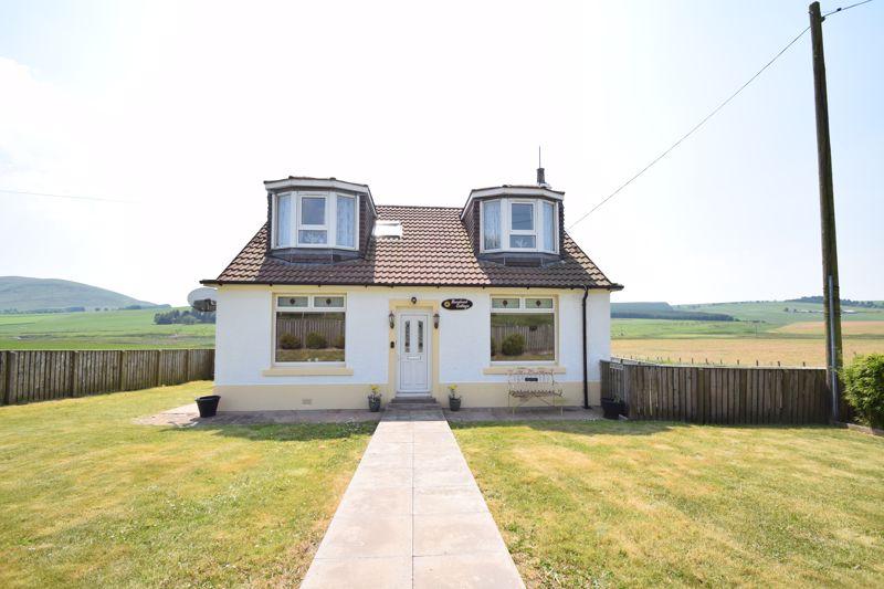 Burnhead Cottage, Wiston, Biggar 4 bed cottage for sale £250,000