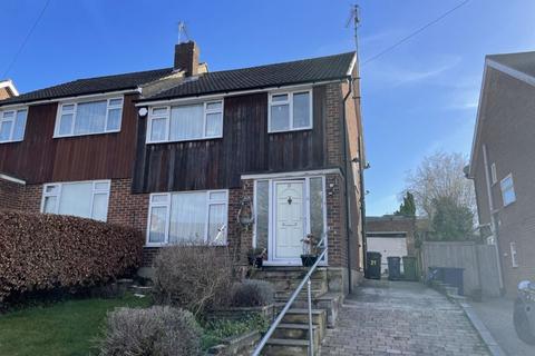 21 Chippendale Close, High Wycombe, HP13 6BS