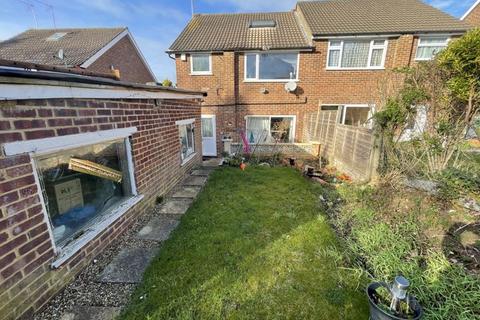 21 Chippendale Close, High Wycombe, HP13 6BS