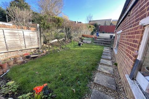 21 Chippendale Close, High Wycombe, HP13 6BS