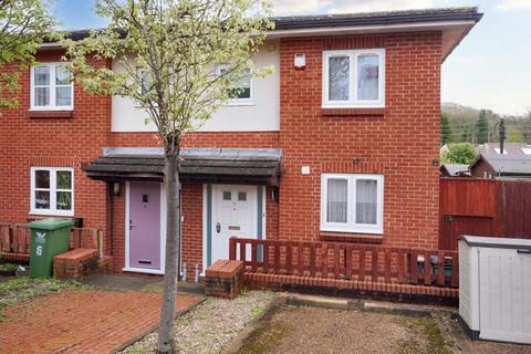 3 bedroom semi-detached house for sale, Barton Way, High Wycombe HP13