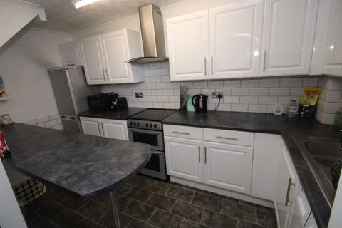 1 bedroom terraced house for sale - Eaton Place, High Wycombe HP12