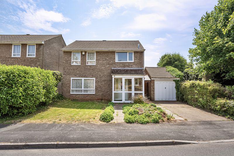 Theynes Croft, Long Ashton 4 bed detached house for sale £575,000