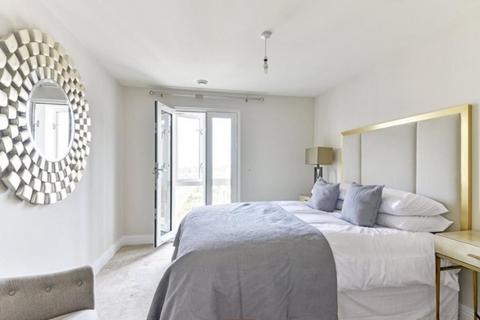 1 bedroom apartment for sale, Tollard House, 388 Kensington High Street, London
