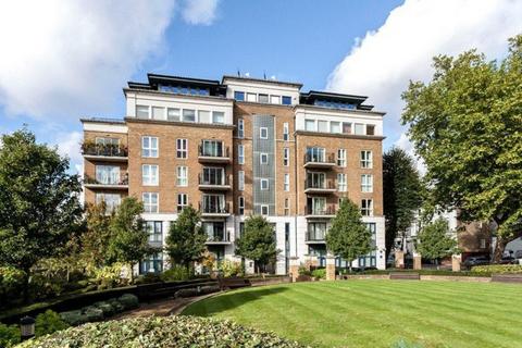 1 bedroom apartment for sale, Tollard House, 388 Kensington High Street, London