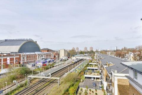 1 bedroom apartment for sale, Tollard House, 388 Kensington High Street, London