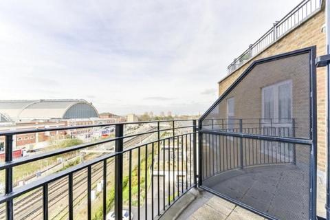 1 bedroom apartment for sale, Tollard House, 388 Kensington High Street, London