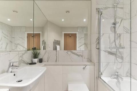 1 bedroom apartment for sale, Tollard House, 388 Kensington High Street, London