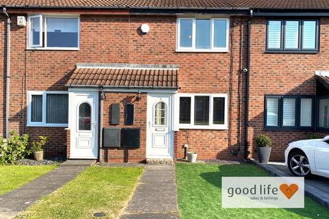 15 Tarn Drive, Sunderland, SR2 9TL