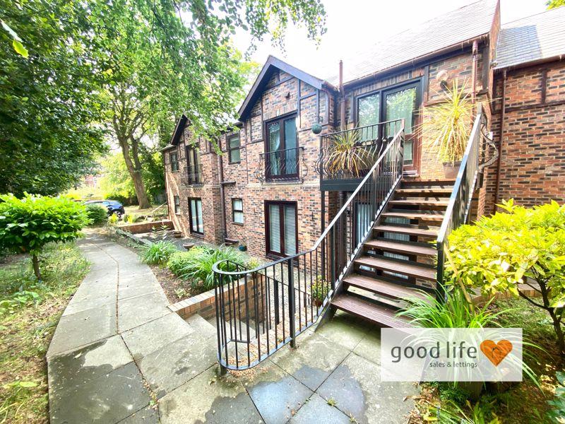 Thornhill Gardens, Sunderland SR2 2 bed apartment for sale £125,000