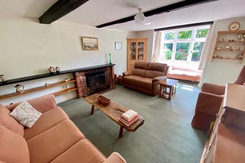 4 bedroom detached house for sale - KINGS PYON