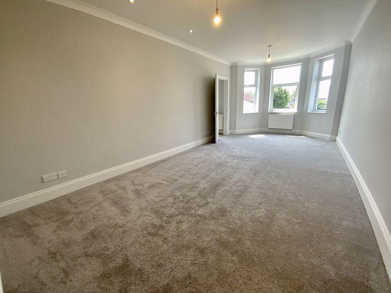 Parkwood Road, Southbourne, Bournemouth 2 bed flat for sale £310,000