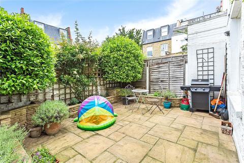 2 bedroom flat for sale, Vera Road, London, SW6