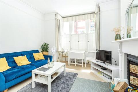 2 bedroom flat for sale, Vera Road, London, SW6